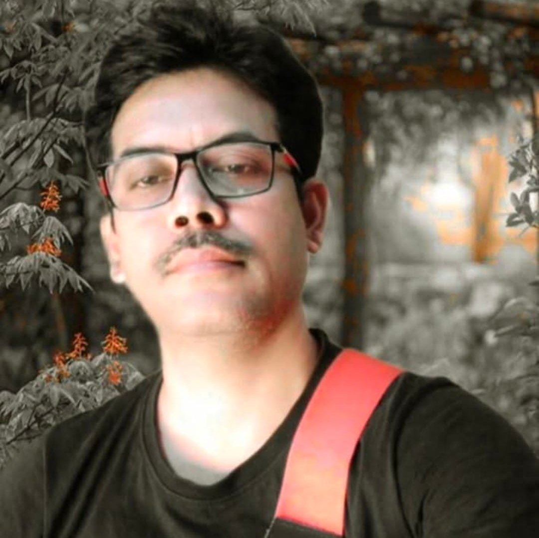 Bholanath Sarkar