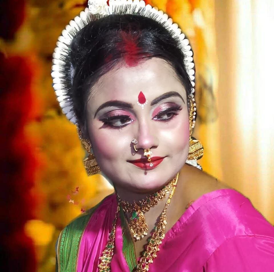 Sharmistha Chatterjee