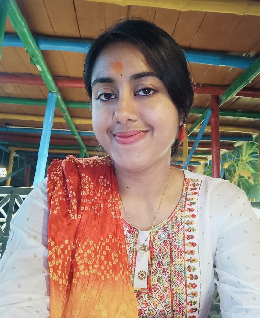 Sritama Banerjee