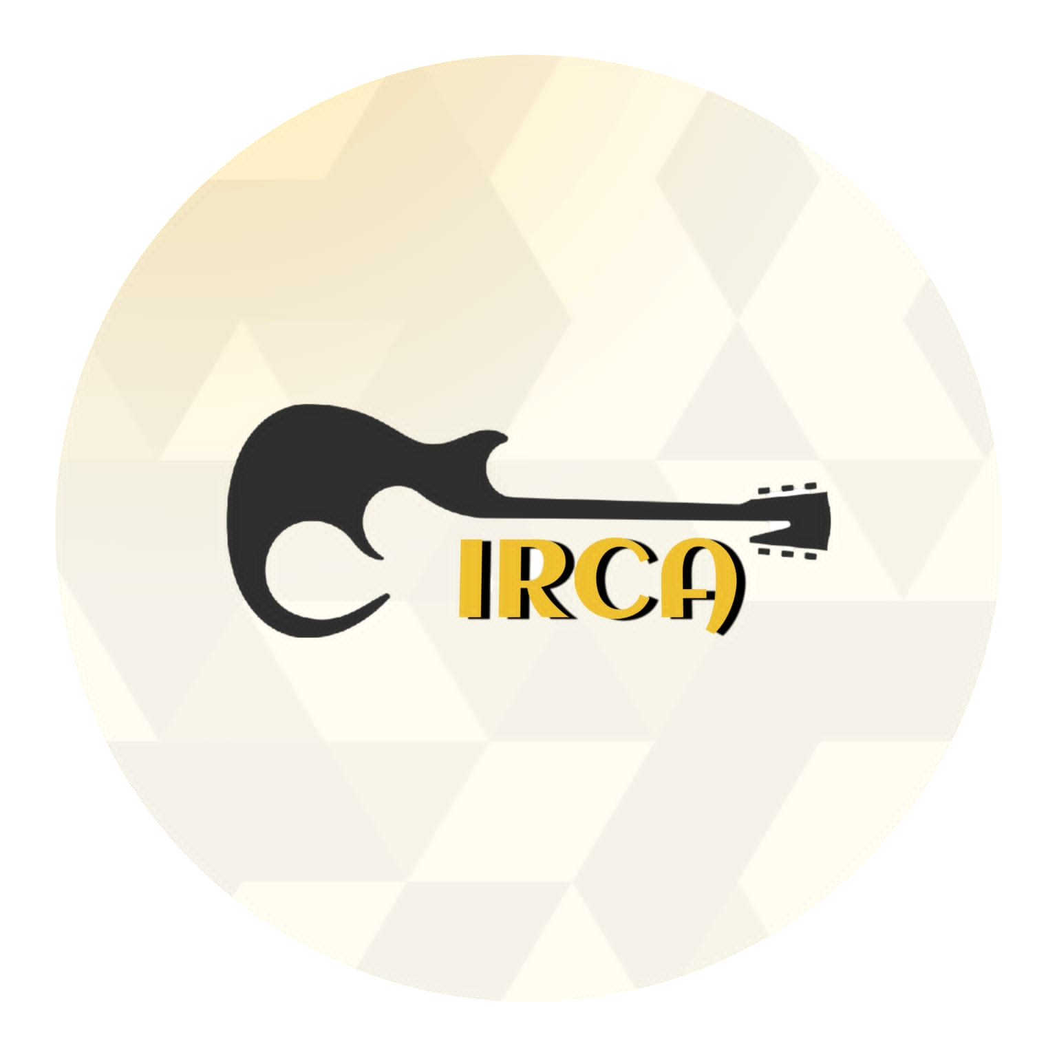 IRCA Logo