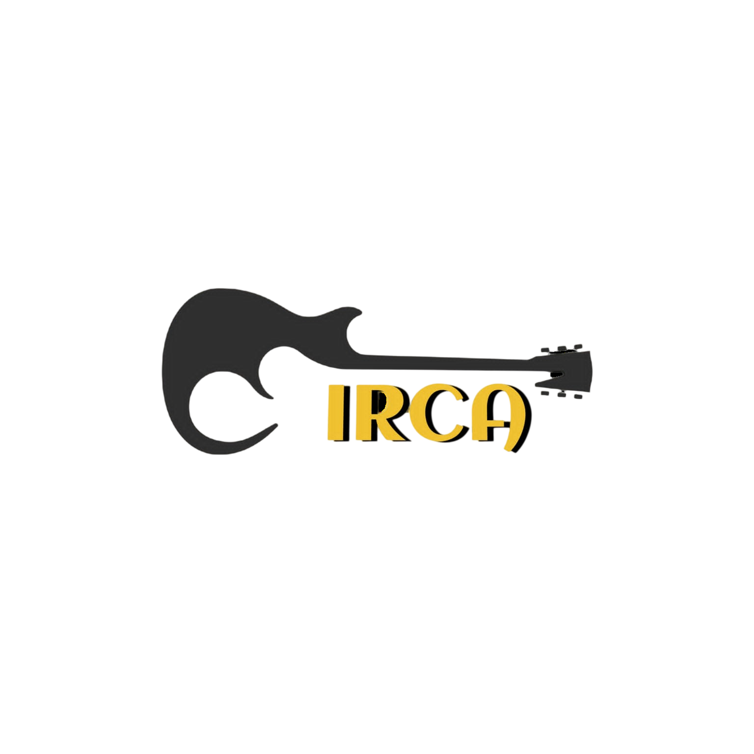 IRCA Logo